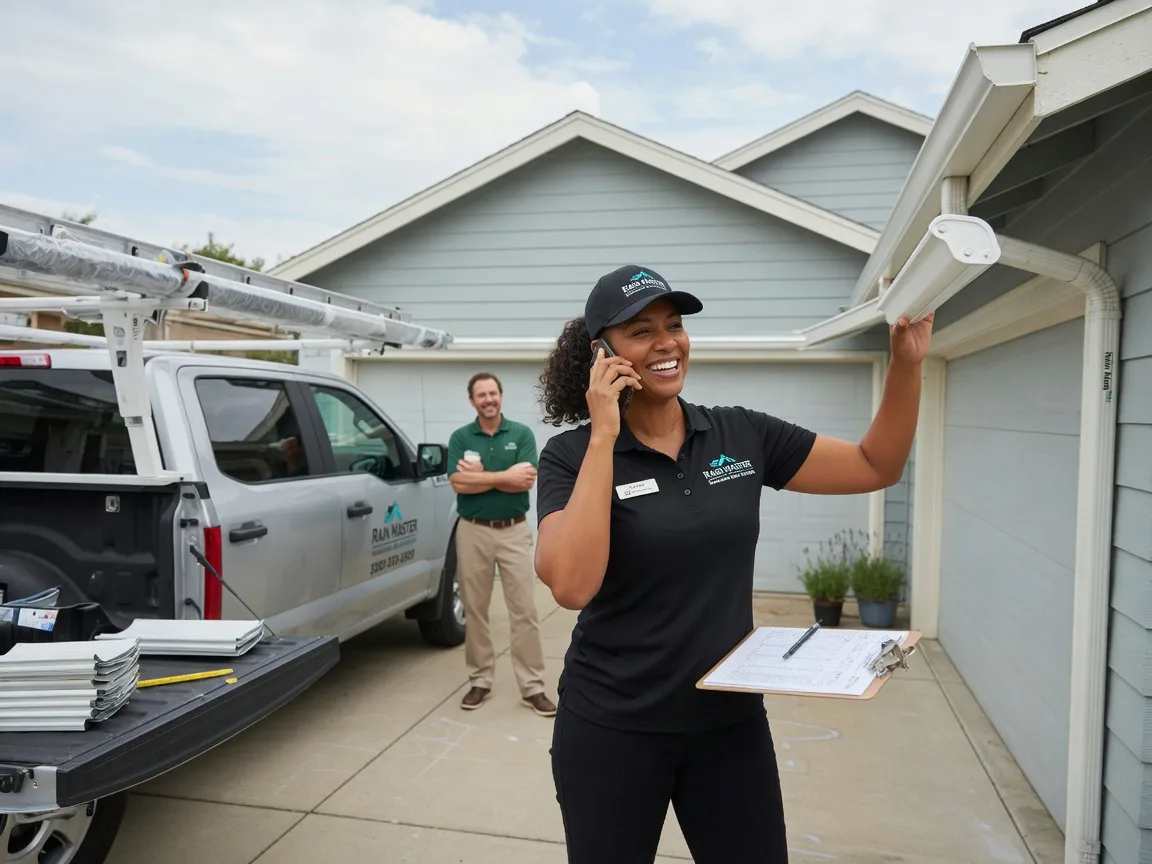 Gutter Installation Springfield, TN FAQs